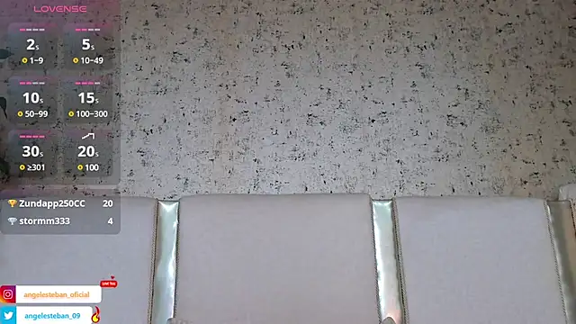 Snapshot of Angel_esteban_fx chatting on March 19, 10:00 am Angel esteban fx online show from March 19, 10:00 am