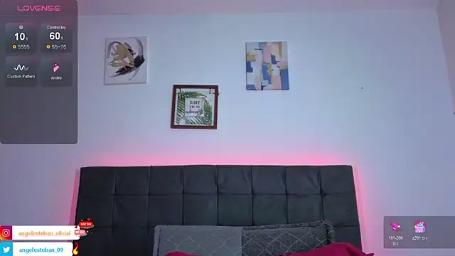 Snapshot of Angel_esteban_fx chatting on November 3, 4:07 am Angel esteban fx online show from November 3, 4:07 am