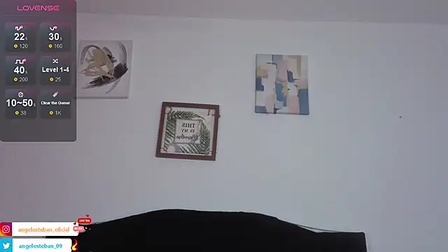 Snapshot of Angel_esteban_fx chatting on November 12, 11:47 am Angel esteban fx online show from November 12, 11:47 am