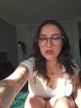 freya bella  online show from March 7, 8:58 pm