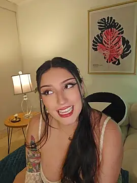 freya bella  online show from June 12, 10:57 am
