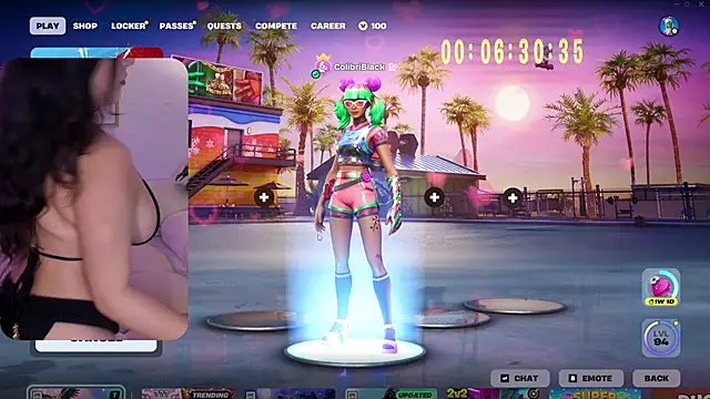 freya bella  online show from February 15, 12:26 pm