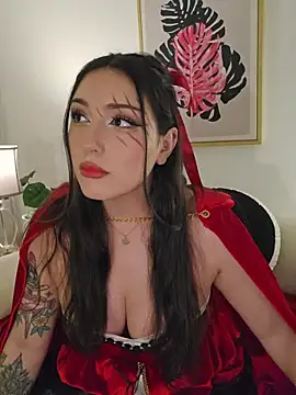 freya bella  online show from July 16, 12:29 am