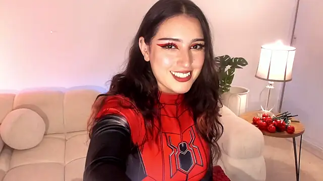 freya bella  online show from September 30, 8:20 am