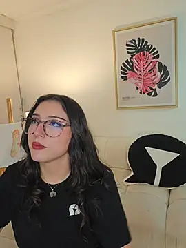 freya bella  online show from March 21, 9:25 am