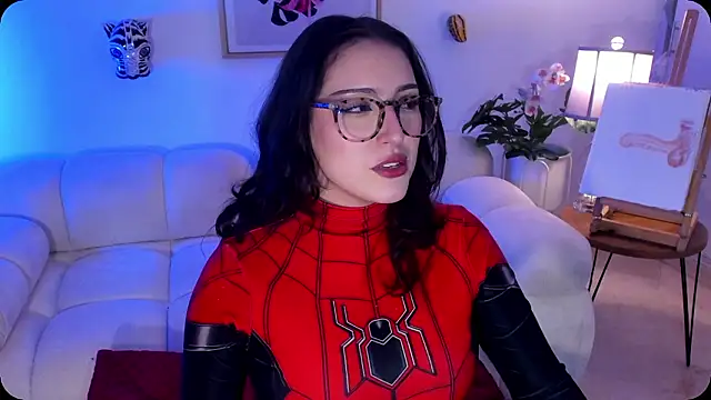 freya bella  online show from February 13, 7:19 am