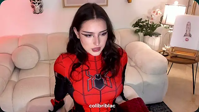 freya bella  online show from January 17, 8:40 am