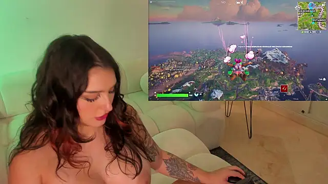 freya bella  online show from March 10, 8:06 am