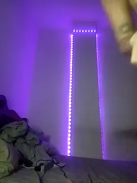 PacPrincess online show from February 15, 10:31 pm