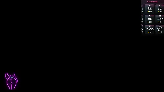 atenea jones online show from February 21, 1:02 pm