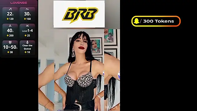 Romynahotx online show from December 17, 11:27 pm