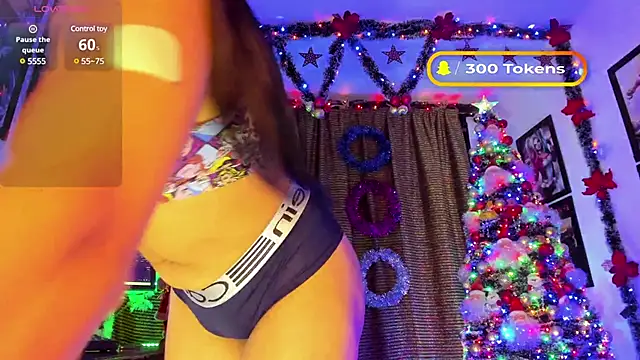 Romynahotx online show from December 13, 5:27 am