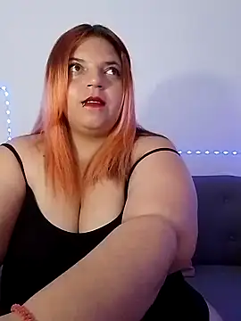 pamelavillaloboss online show from September 22, 9:54 pm