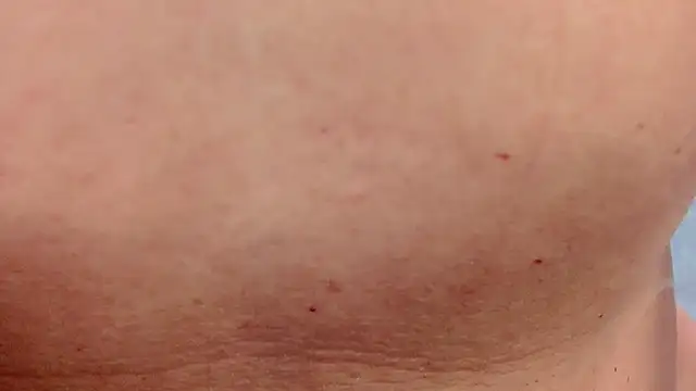 Snapshot of LeeTizia chatting on February 25, 2:06 pm LeeTizia online show from February 25, 2:06 pm