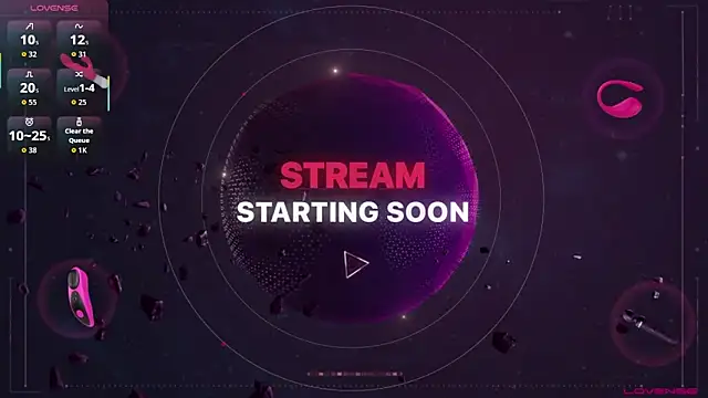 berriess  online show from March 19, 11:54 am