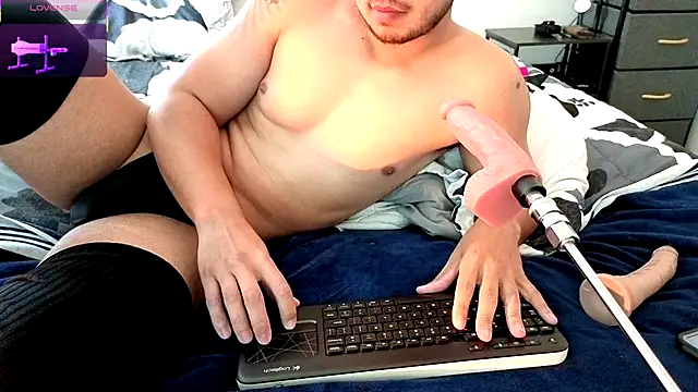 berriess  online show from November 7, 3:38 pm