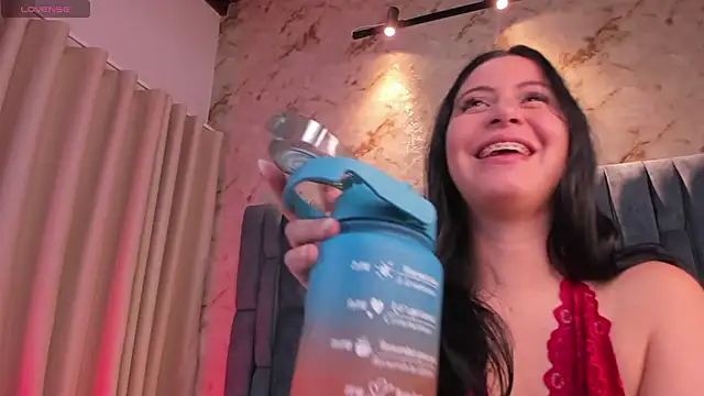 Arii Vga online show from November 4, 4:38 am