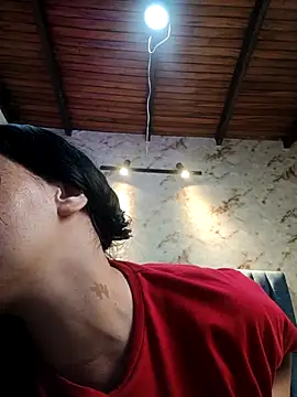 Arii Vga online show from November 30, 4:13 am