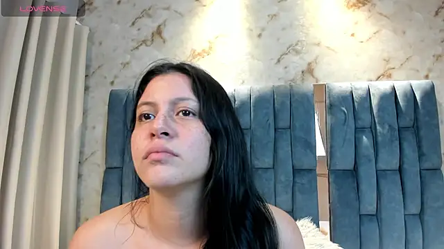 Arii Vga online show from October 15, 5:17 am