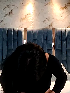 Arii Vga online show from November 28, 5:07 am