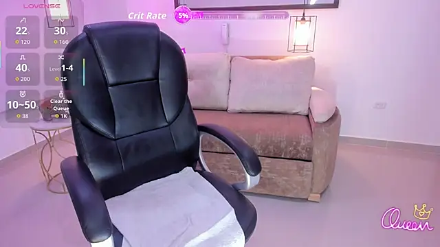 Aida adams online show from March 19, 11:21 am