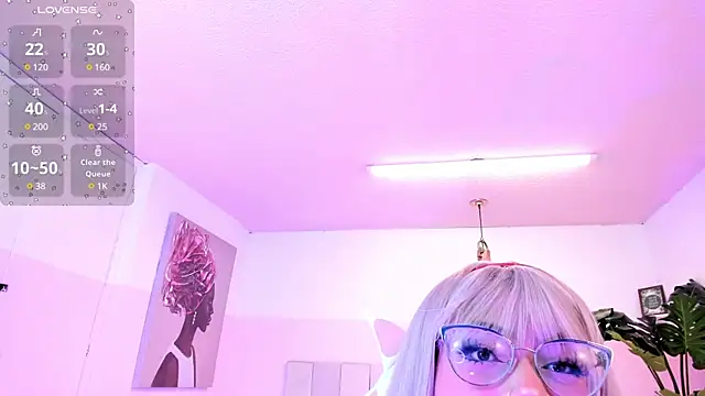 Snapshot of Red_lady chatting on March 20, 4:07 am Red lady online show from March 20, 4:07 am