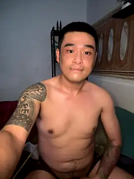 Asianhif online show from November 19, 3:39 am