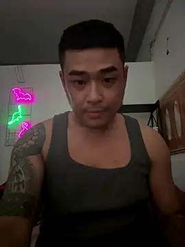 Snapshot of Asianhif chatting on September 22, 2:50 am Asianhif online show from September 22, 2:50 am