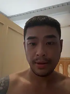 Snapshot of Asianhif chatting on September 27, 3:56 am Asianhif online show from September 27, 3:56 am