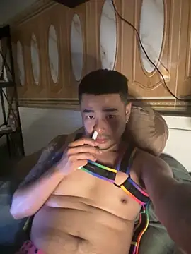 Asianhif online show from November 9, 4:33 pm