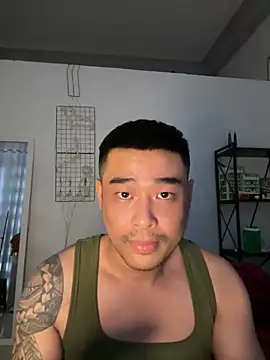 Snapshot of Asianhif chatting on November 8, 2:48 am Asianhif online show from November 8, 2:48 am