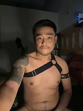 Snapshot of Asianhif chatting on October 14, 3:56 pm Asianhif online show from October 14, 3:56 pm