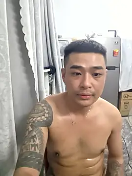 Asianhif online show from January 12, 4:47 pm