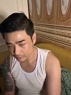 Snapshot of Asianhif chatting on October 18, 3:36 pm Asianhif online show from October 18, 3:36 pm