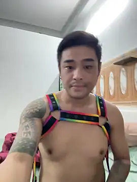 Snapshot of Asianhif chatting on October 27, 3:46 pm Asianhif online show from October 27, 3:46 pm