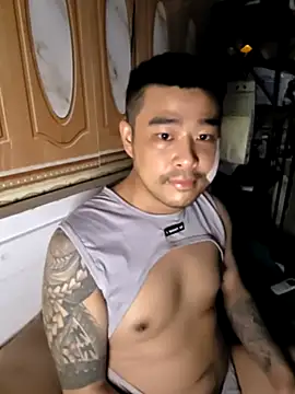 Asianhif online show from March 18, 4:19 pm