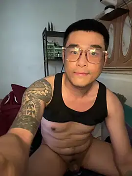 Asianhif online show from November 27, 3:18 am