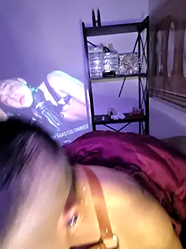 Asianhif online show from March 9, 5:27 pm