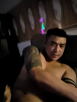 Asianhif online show from December 17, 6:13 pm