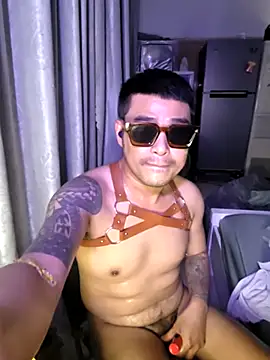 Asianhif online show from March 31, 6:54 pm