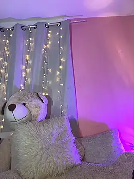 Snapshot of hannacruzsj chatting on January 9, 7:04 am hannacruzsj online show from January 9, 7:04 am