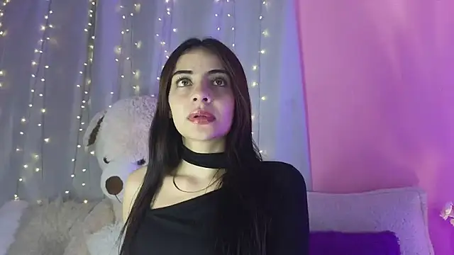 hannacruzsj online show from March 15, 12:45 pm