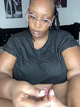Snapshot of MsWhiteChocolatte chatting on September 26, 9:05 am MsWhiteChocolatte online show from September 26, 9:05 am