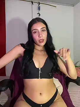 Steph x online show from May 30, 12:50 am