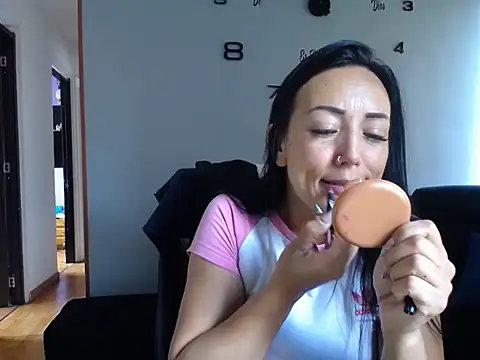 Laura martin  online show from September 10, 3:55 pm