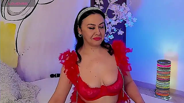 GracyJee online show from February 26, 8:14 am