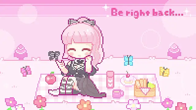 prettybones online show from February 7, 2:08 am