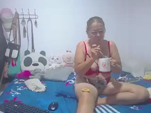 Snapshot of Stepmom_slut_50 chatting on March 21, 12:07 am Stepmom slut 50 online show from March 21, 12:07 am