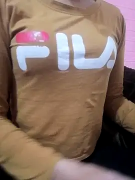 -Almira- online show from November 11, 1:44 am