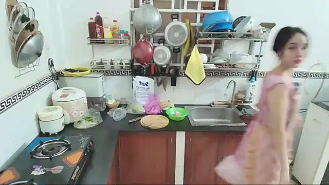 Babysex-2k online show from October 27, 3:29 am